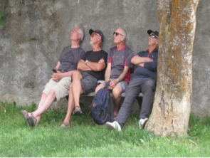 La recuperation