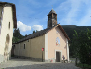 Les 2 eglises