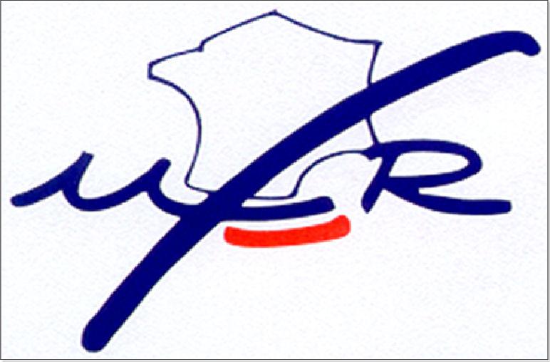 Logo ufr