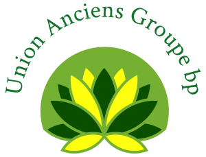 Union des Anciens du groupe bp